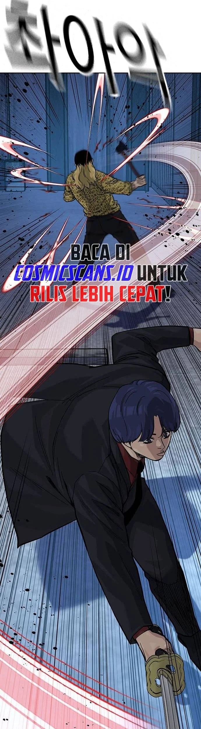 Everyone Loves Her Chapter 135 Gambar 59