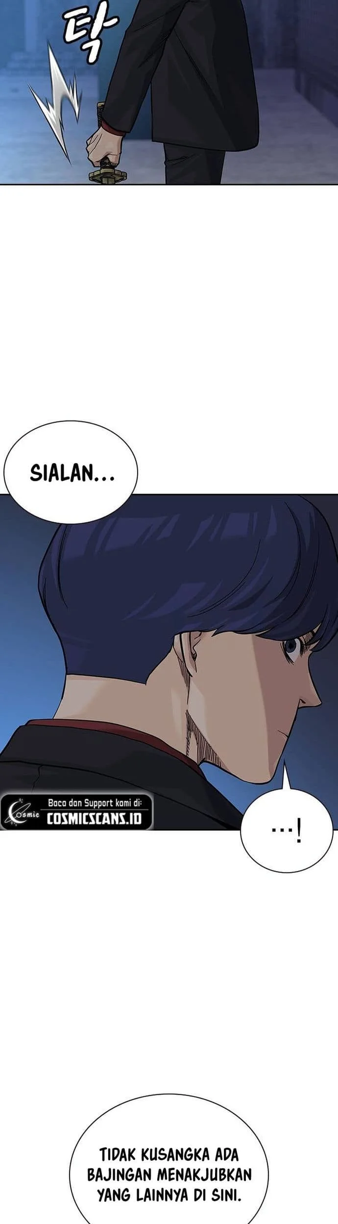 Everyone Loves Her Chapter 135 Gambar 61