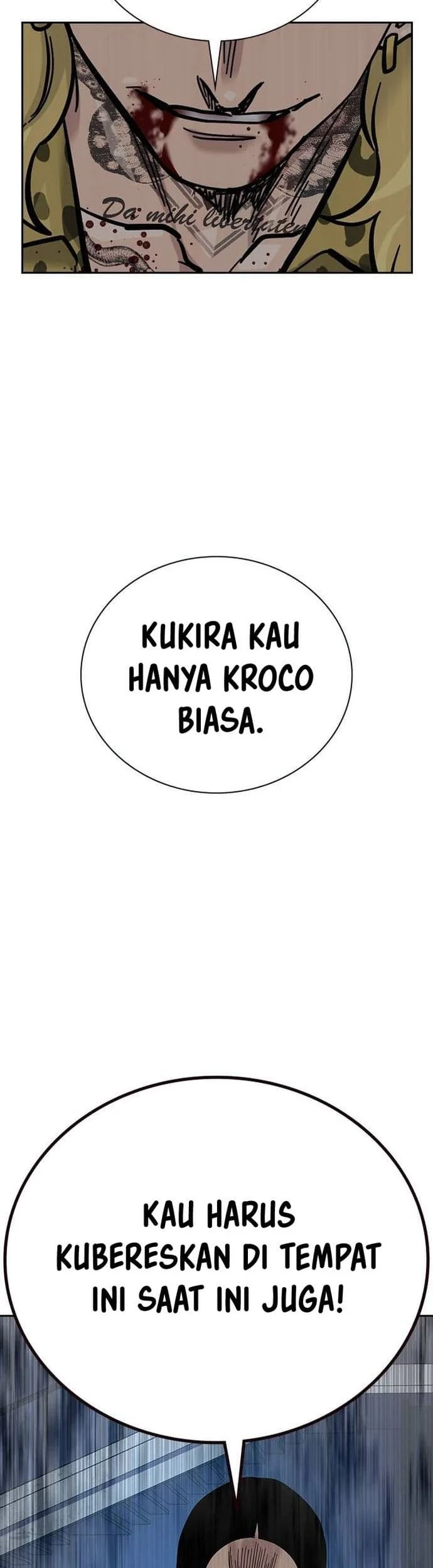 Everyone Loves Her Chapter 135 Gambar 62