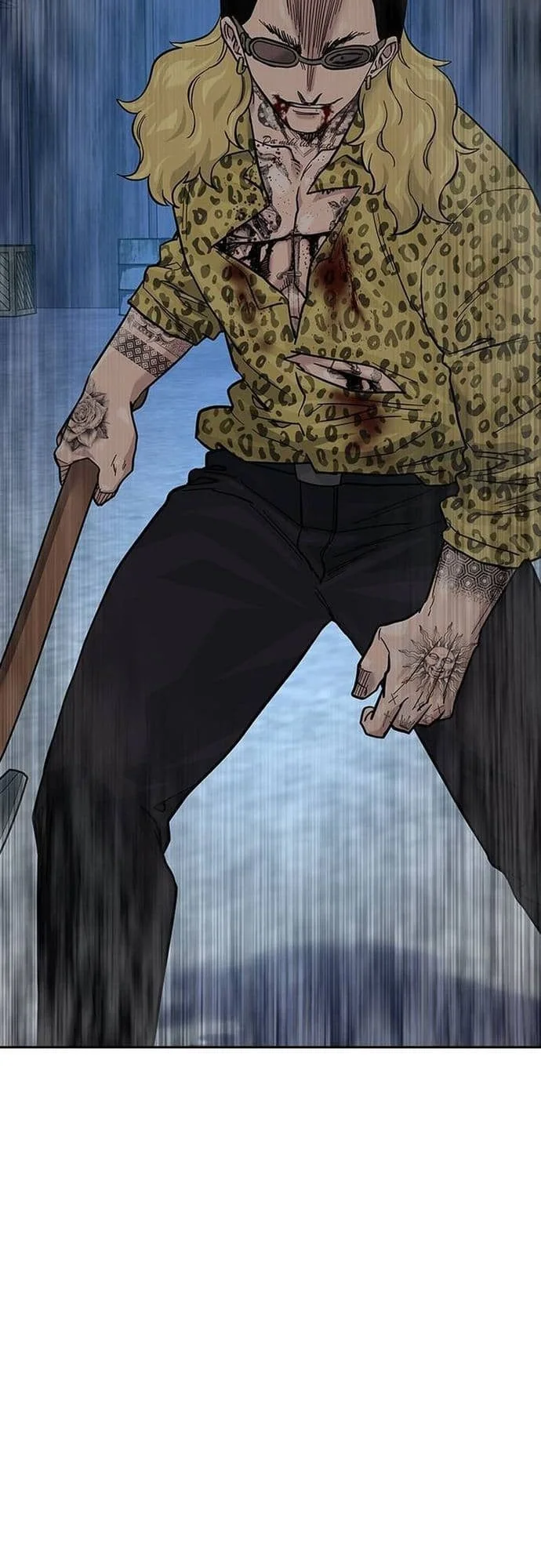 Everyone Loves Her Chapter 135 Gambar 63