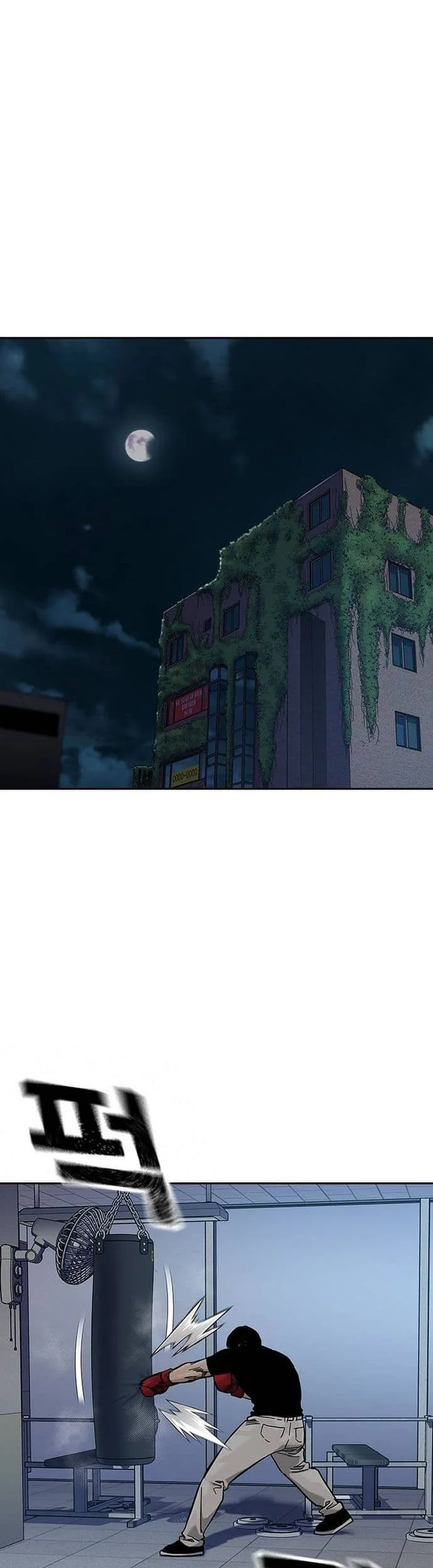 Everyone Loves Her Chapter 135 Gambar 64