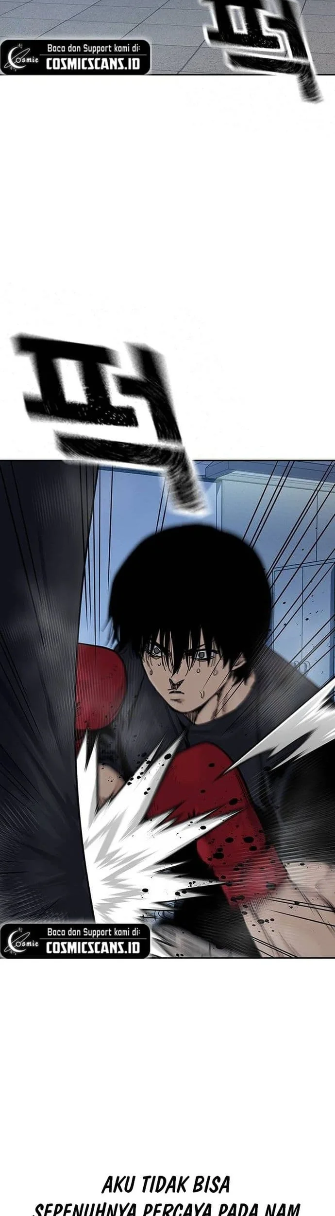 Everyone Loves Her Chapter 135 Gambar 65