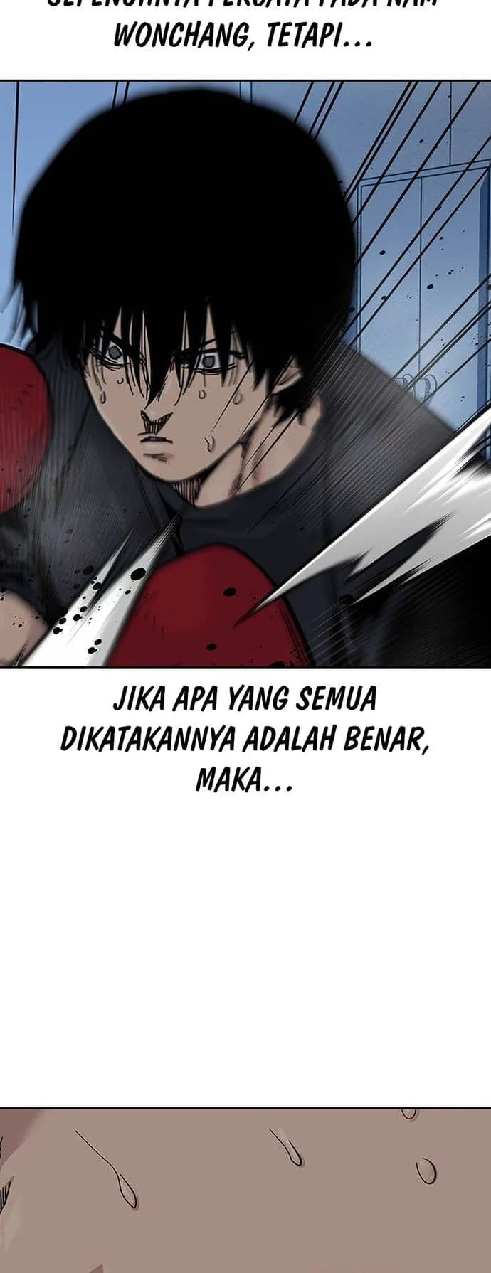 Everyone Loves Her Chapter 135 Gambar 66