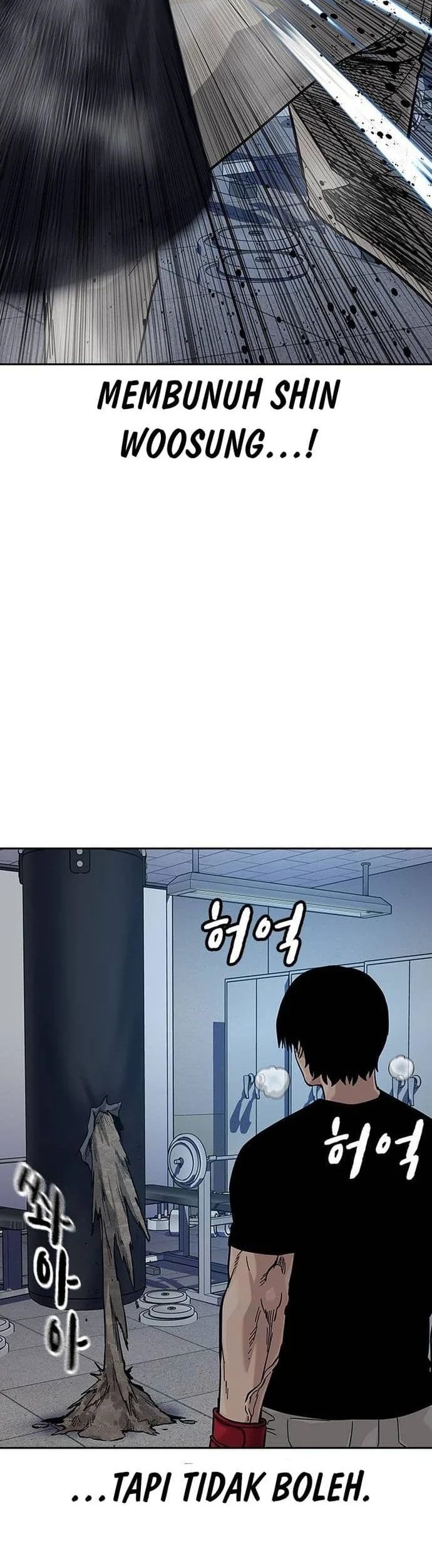 Everyone Loves Her Chapter 135 Gambar 68