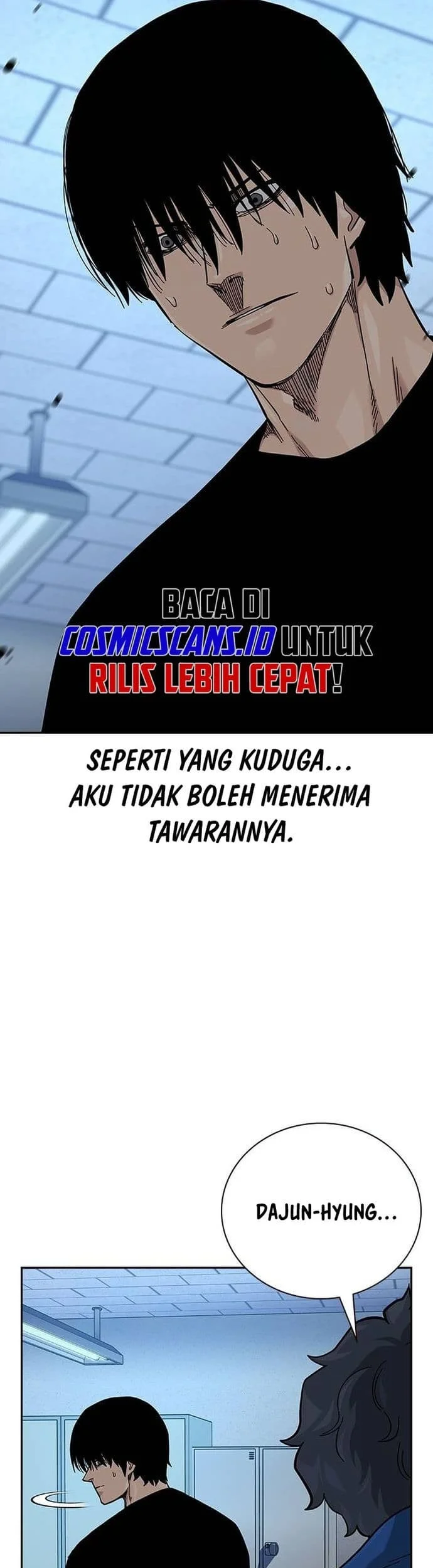 Everyone Loves Her Chapter 135 Gambar 70