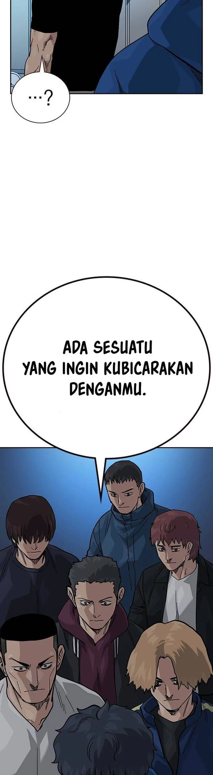 Everyone Loves Her Chapter 135 Gambar 71