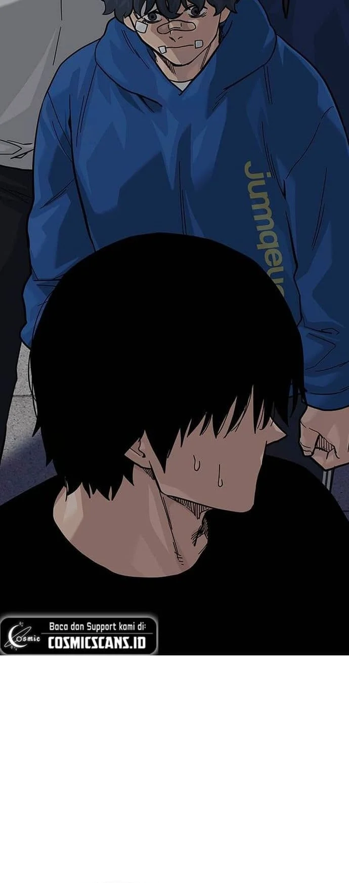 Everyone Loves Her Chapter 135 Gambar 72