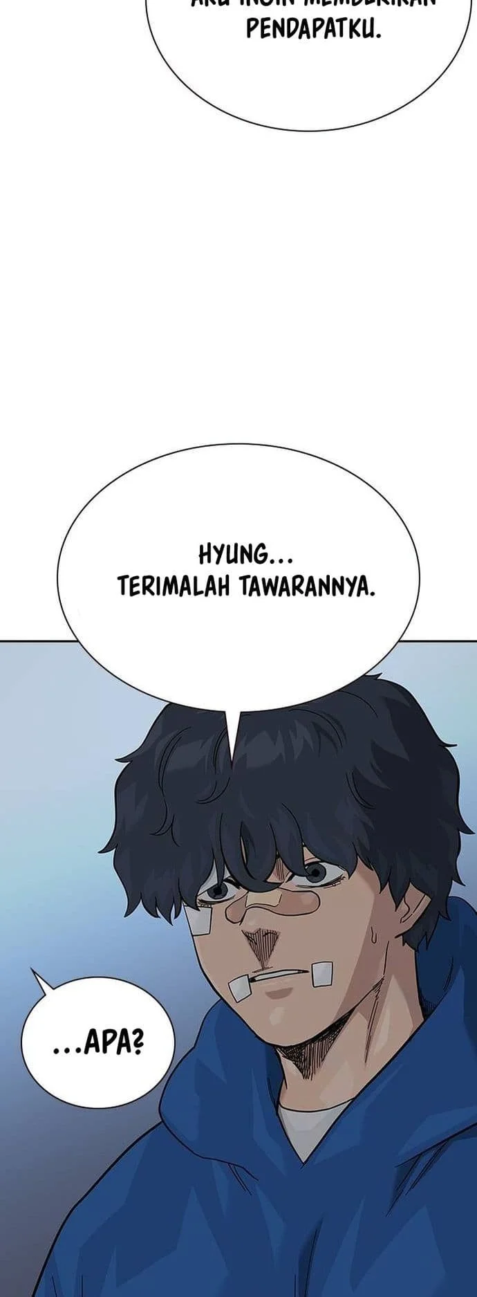 Everyone Loves Her Chapter 135 Gambar 75