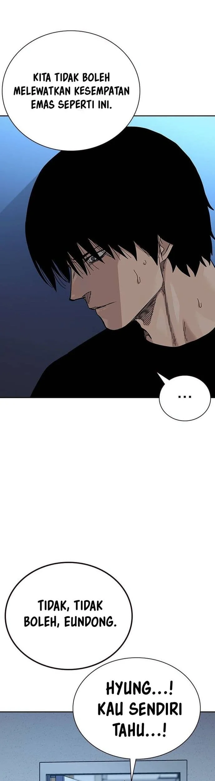 Everyone Loves Her Chapter 135 Gambar 77