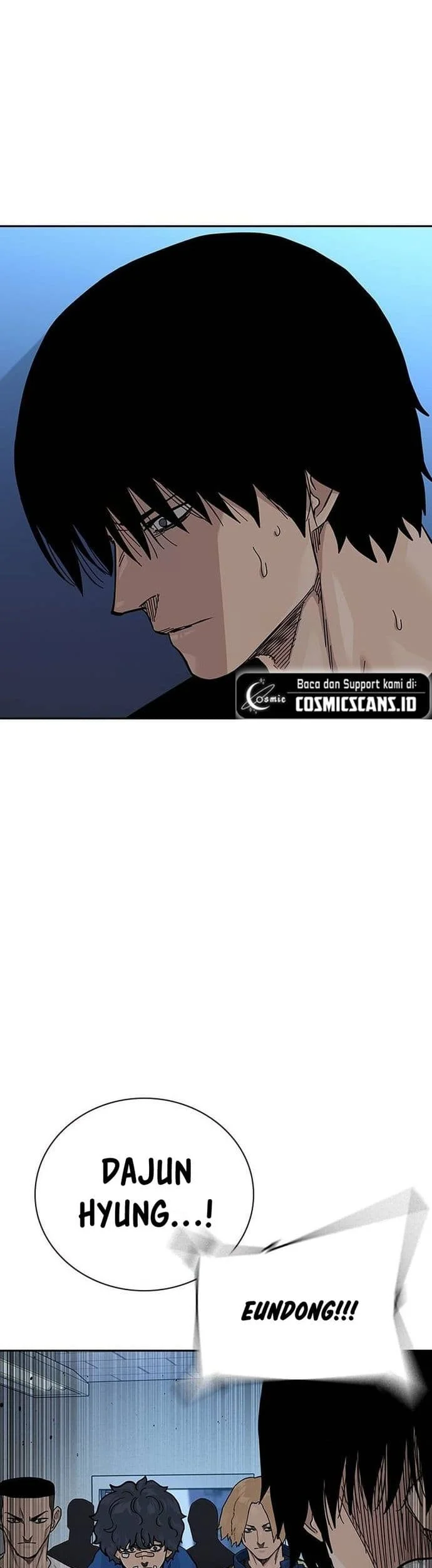 Everyone Loves Her Chapter 135 Gambar 79