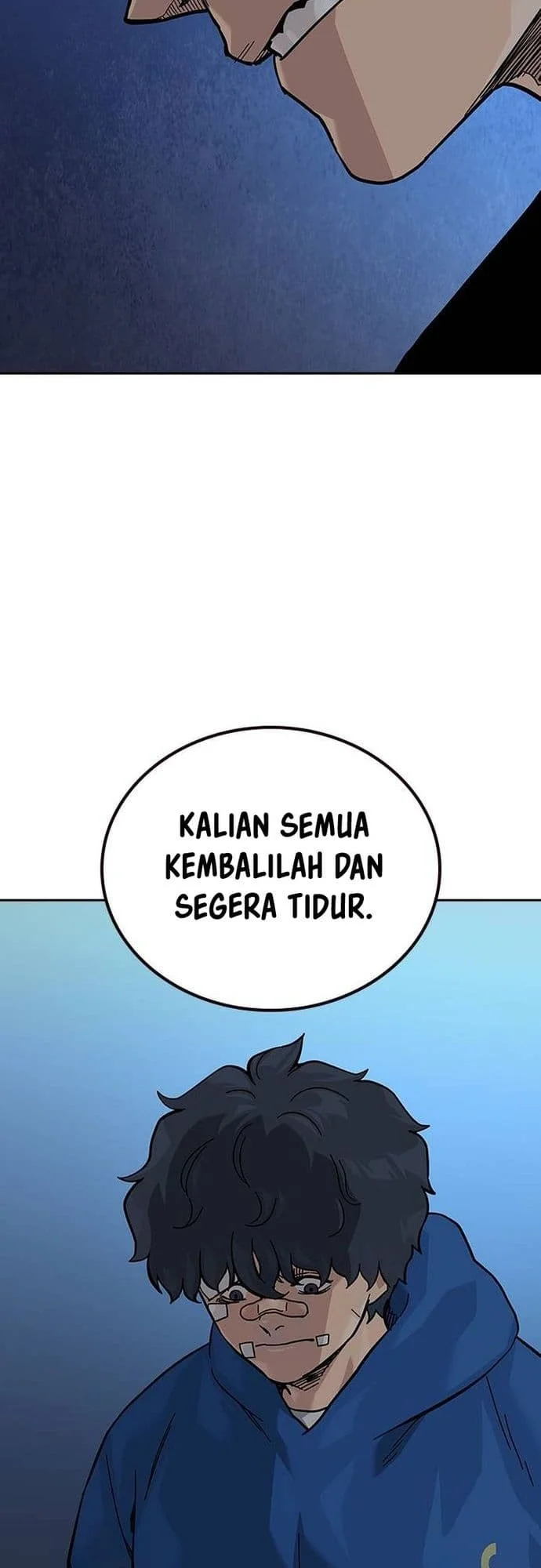 Everyone Loves Her Chapter 135 Gambar 81