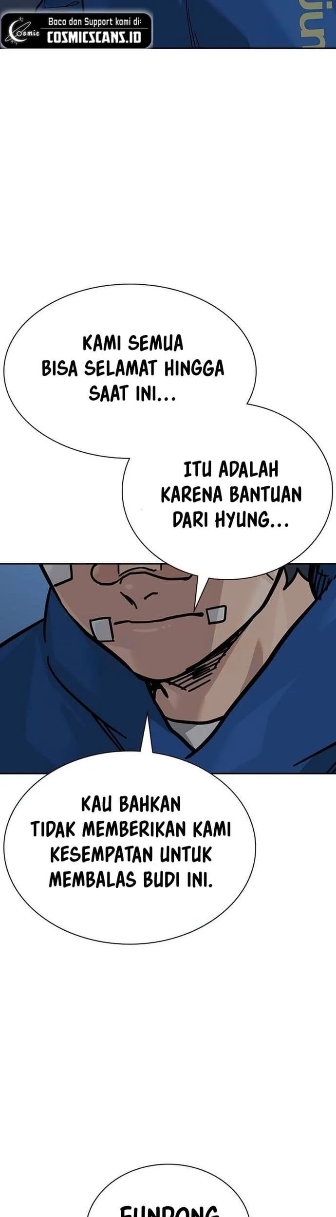 Everyone Loves Her Chapter 135 Gambar 82