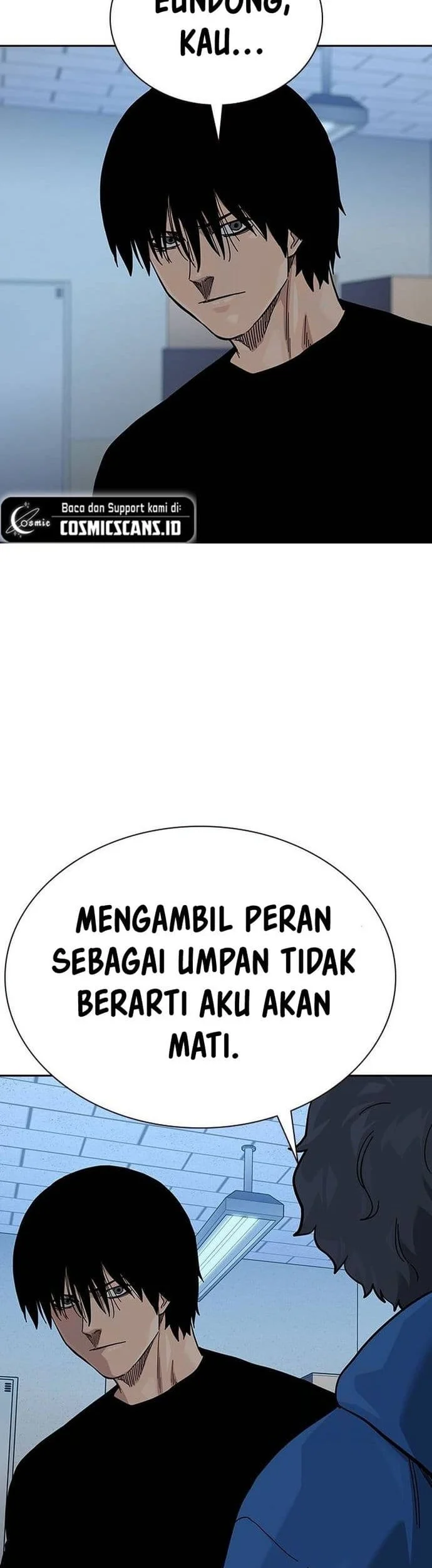 Everyone Loves Her Chapter 135 Gambar 83