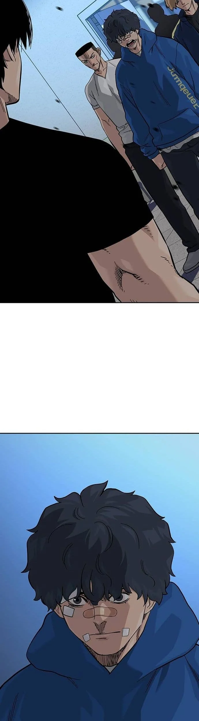 Everyone Loves Her Chapter 135 Gambar 86