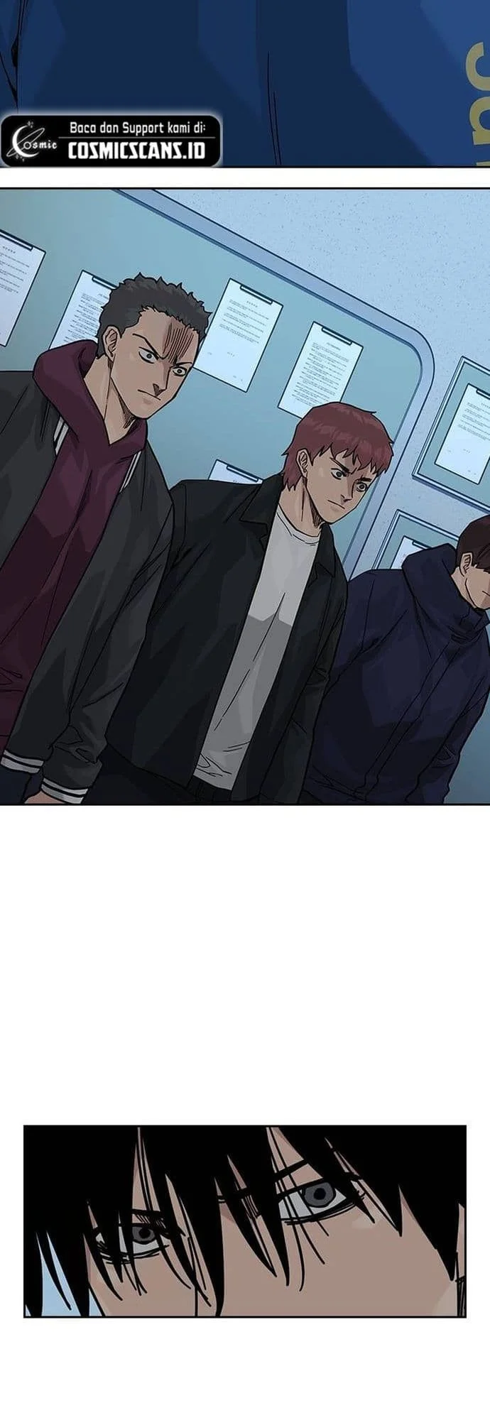 Everyone Loves Her Chapter 135 Gambar 87