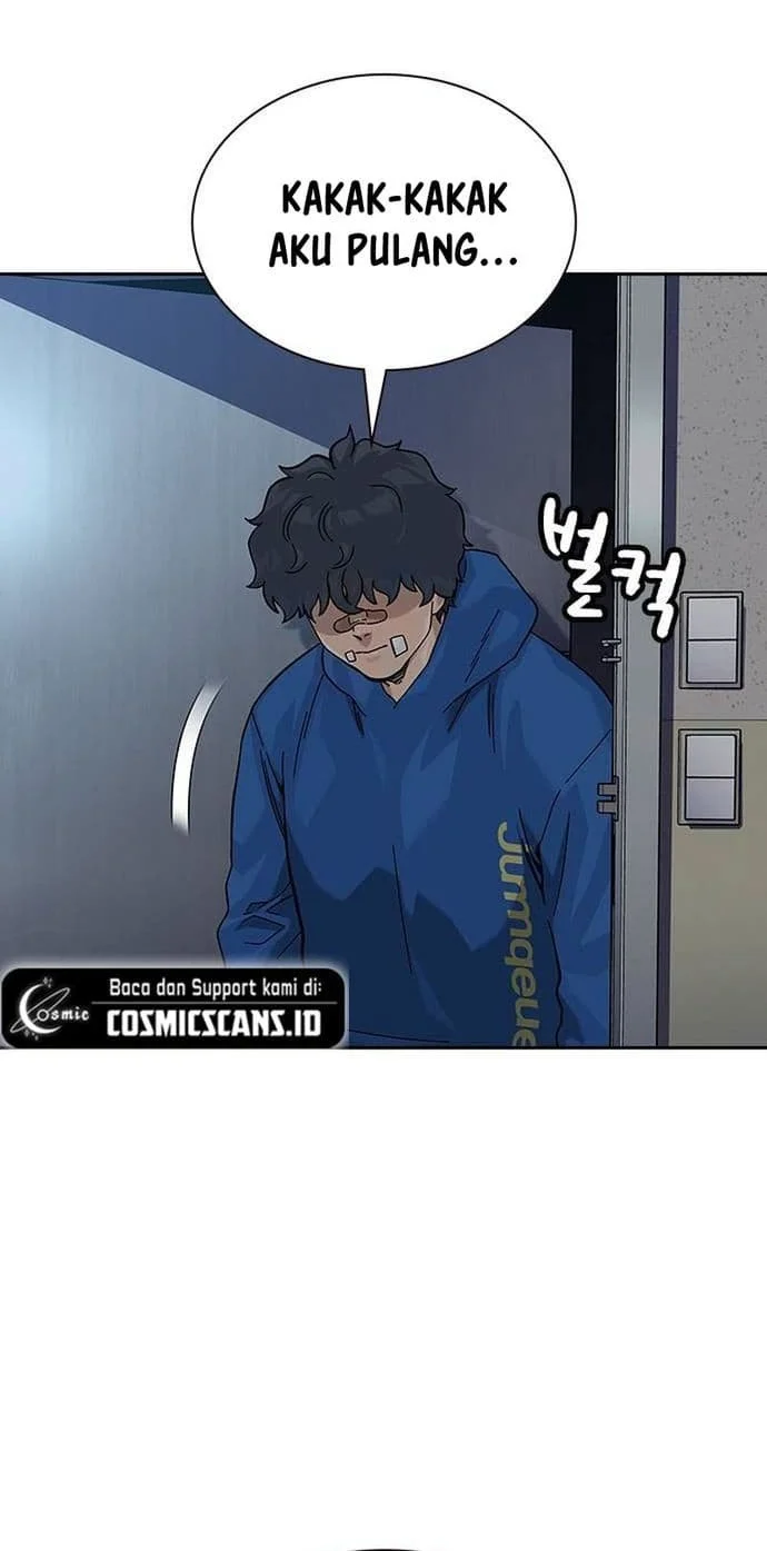 Everyone Loves Her Chapter 135 Gambar 6