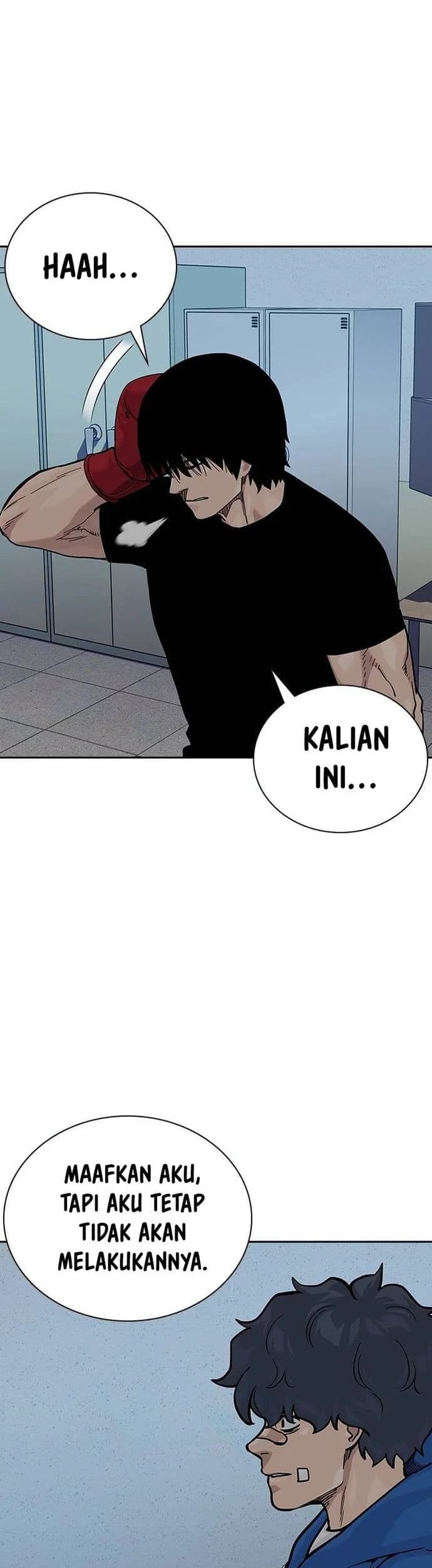 Everyone Loves Her Chapter 135 Gambar 88