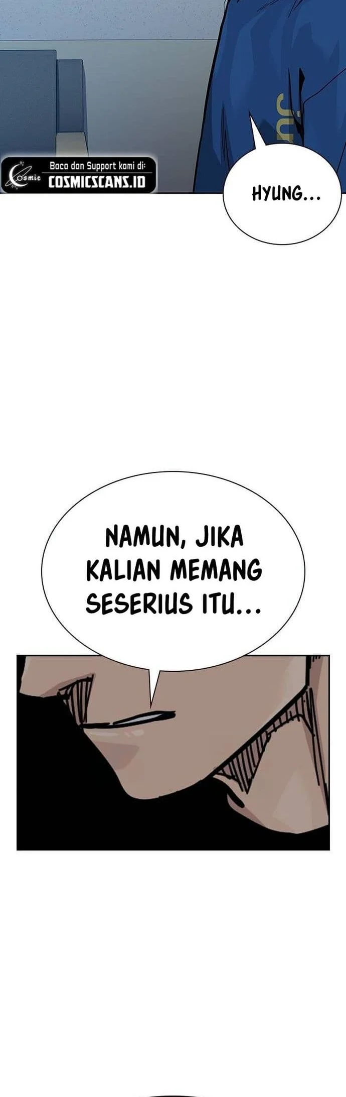 Everyone Loves Her Chapter 135 Gambar 89