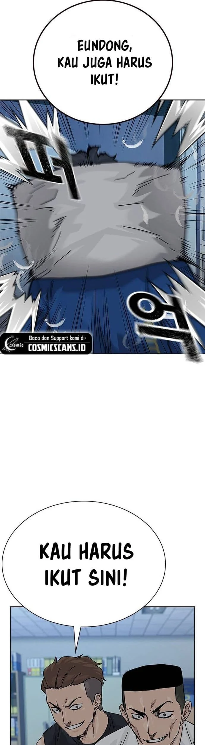 Everyone Loves Her Chapter 135 Gambar 7