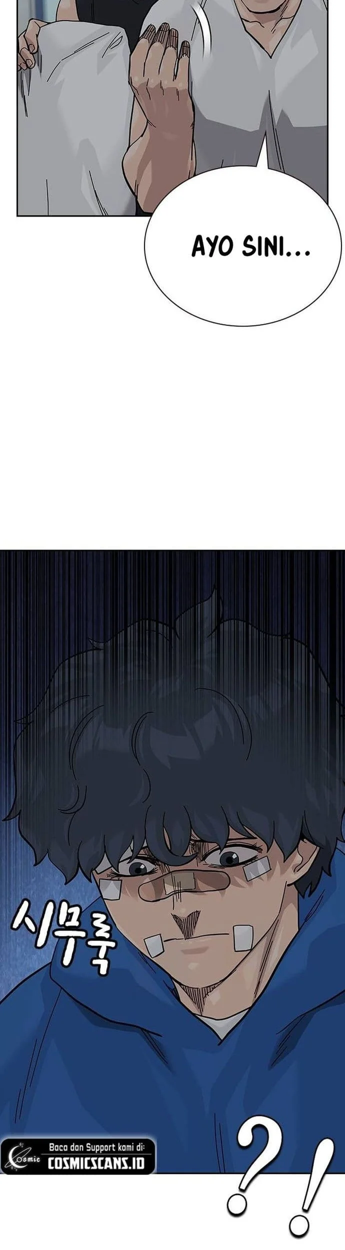 Everyone Loves Her Chapter 135 Gambar 8