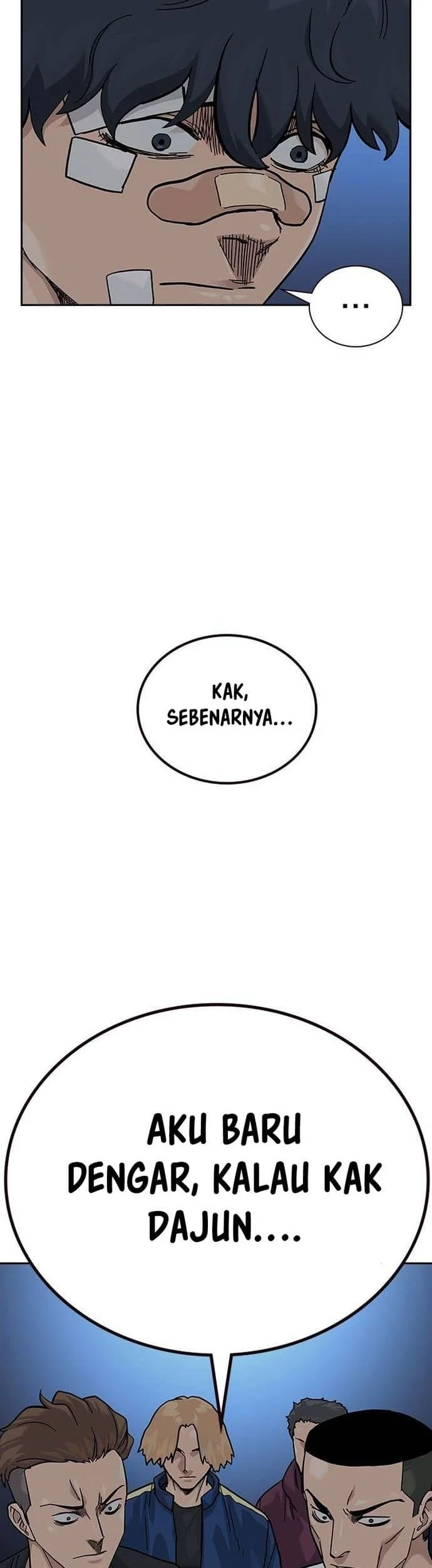 Everyone Loves Her Chapter 135 Gambar 11