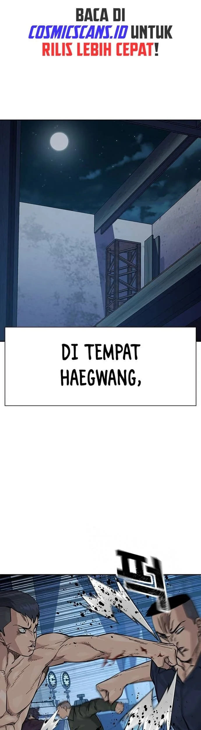 Everyone Loves Her Chapter 135 Gambar 13