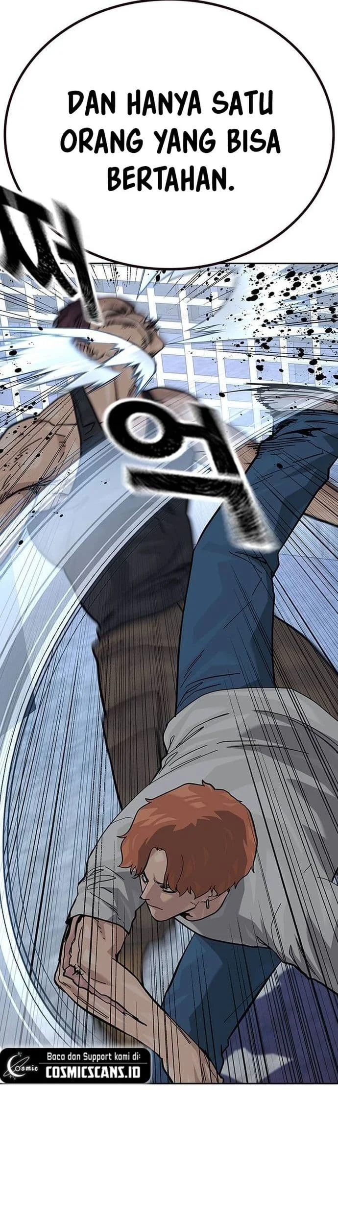 Everyone Loves Her Chapter 135 Gambar 16