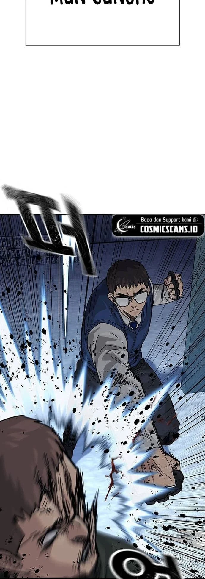 Everyone Loves Her Chapter 135 Gambar 18