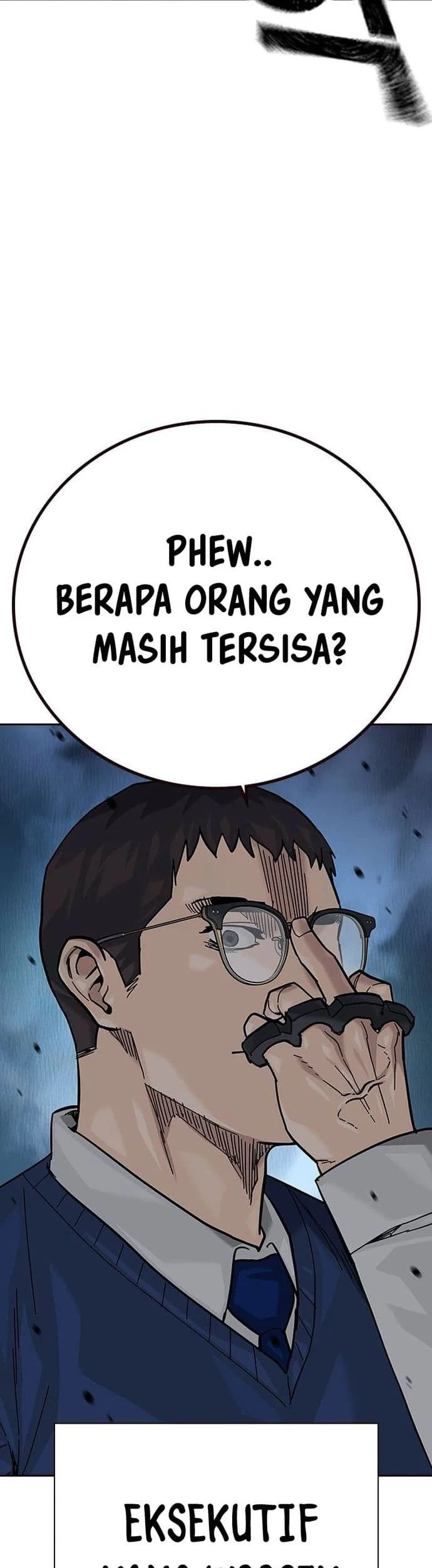 Everyone Loves Her Chapter 135 Gambar 19