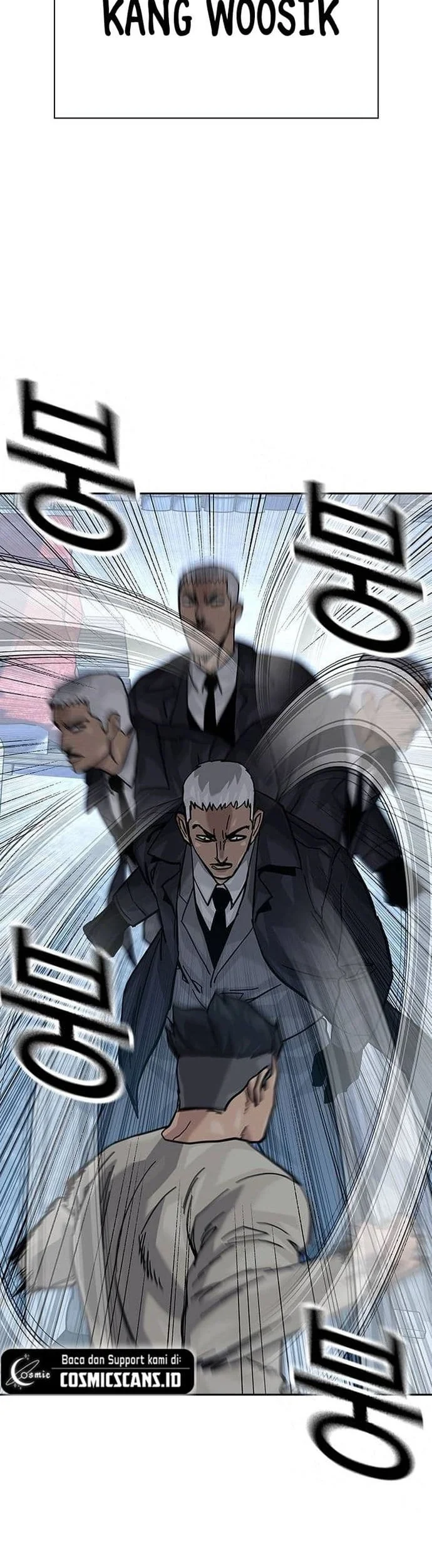 Everyone Loves Her Chapter 135 Gambar 20