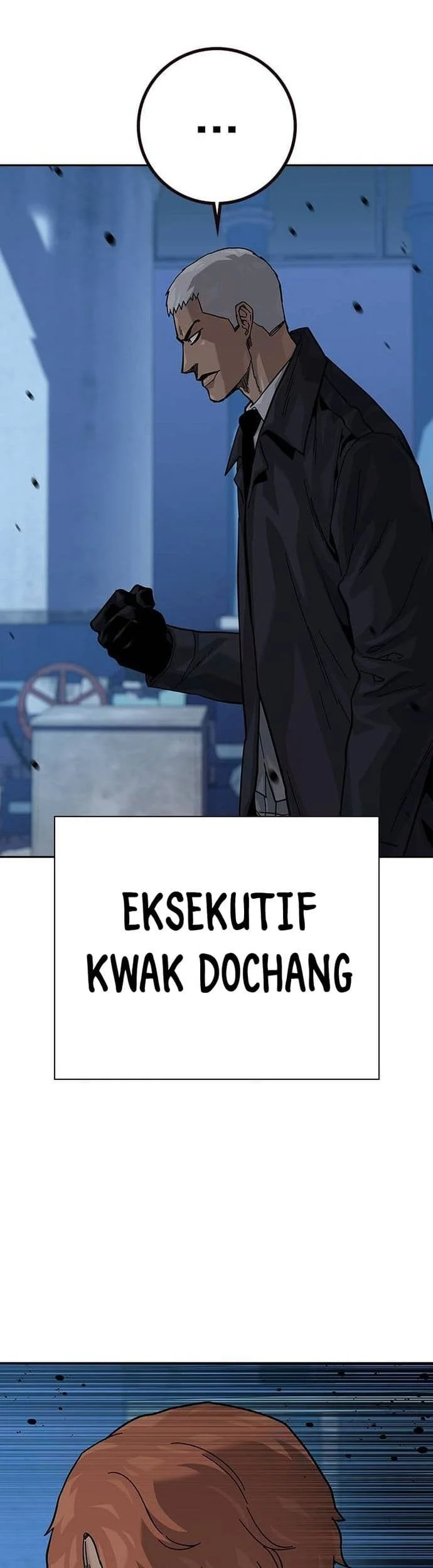 Everyone Loves Her Chapter 135 Gambar 22