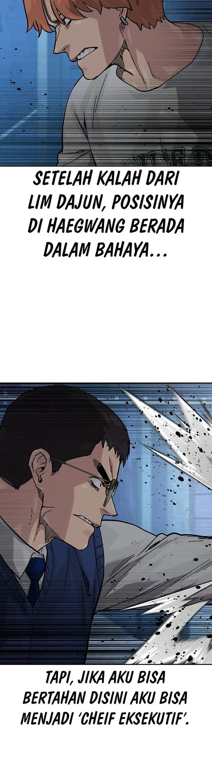 Everyone Loves Her Chapter 135 Gambar 23