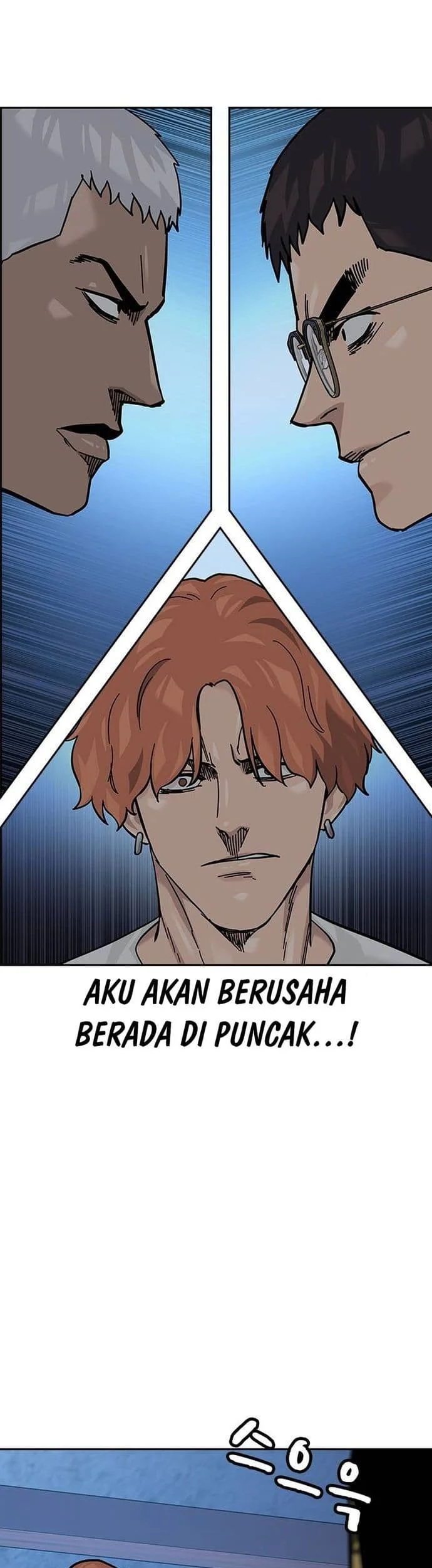 Everyone Loves Her Chapter 135 Gambar 25