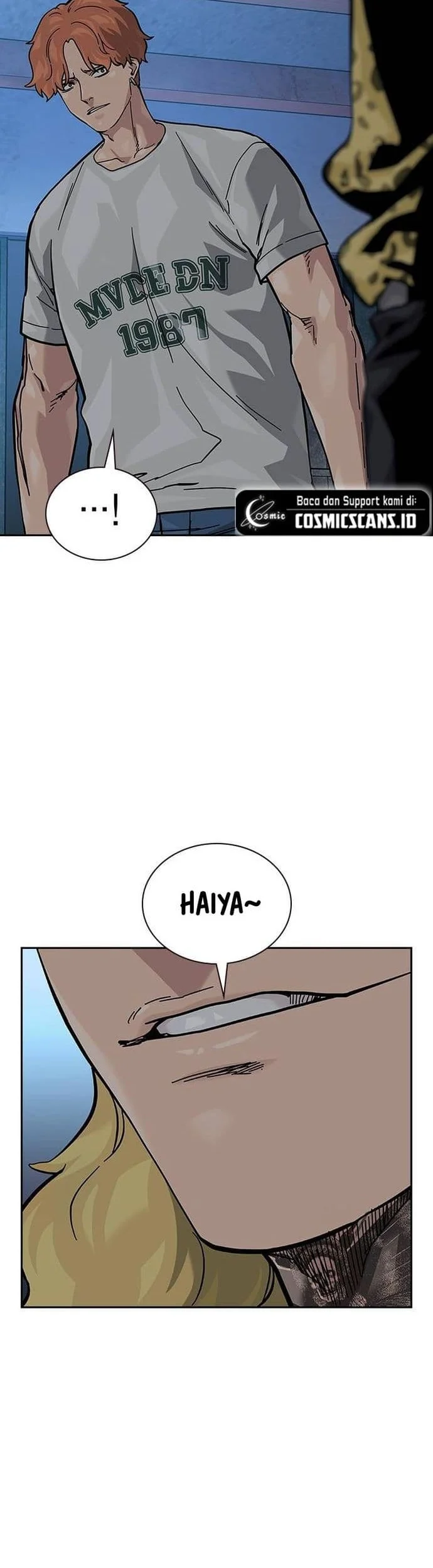 Everyone Loves Her Chapter 135 Gambar 26