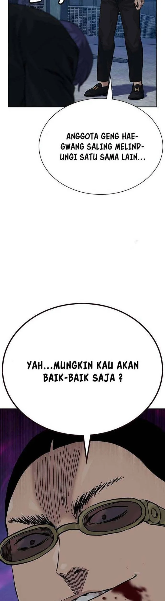 Everyone Loves Her Chapter 136 Gambar 32