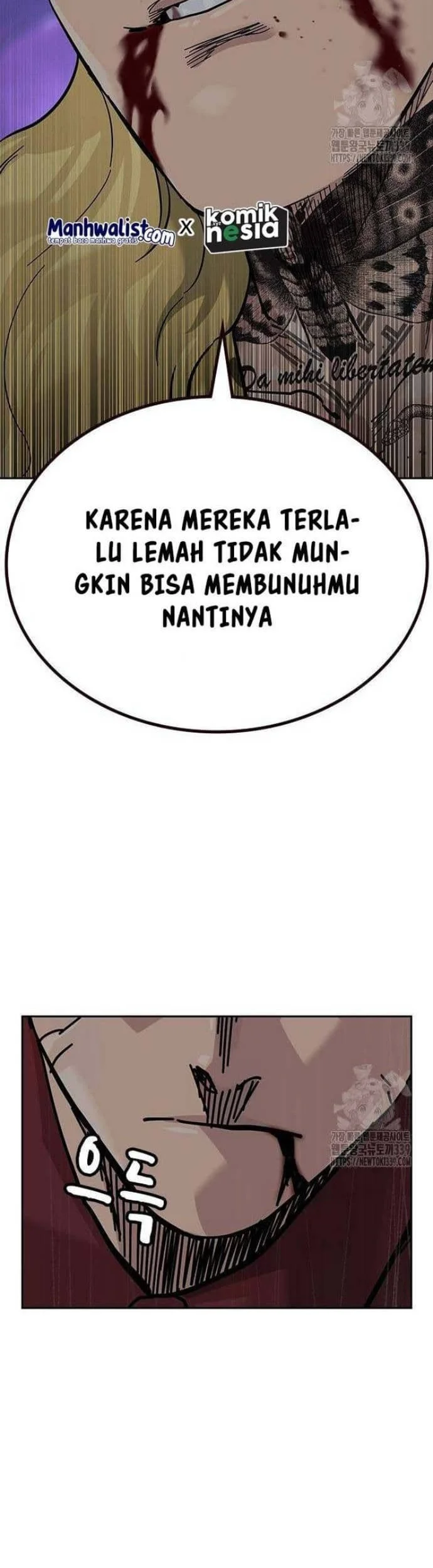 Everyone Loves Her Chapter 136 Gambar 33