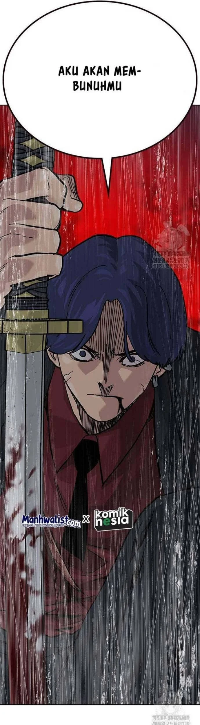 Everyone Loves Her Chapter 136 Gambar 35