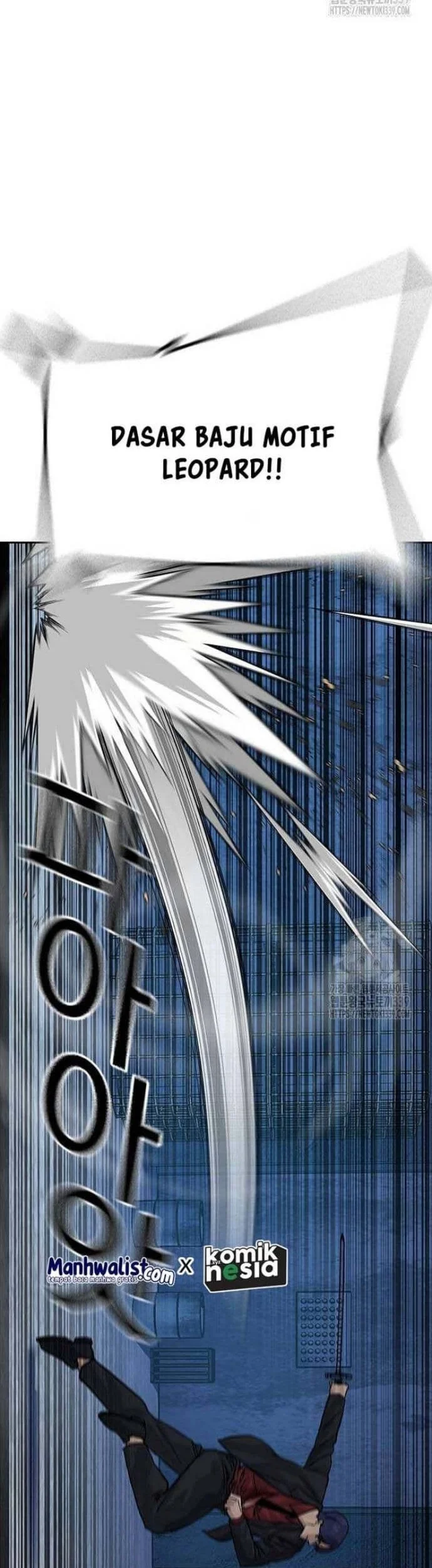 Everyone Loves Her Chapter 136 Gambar 36