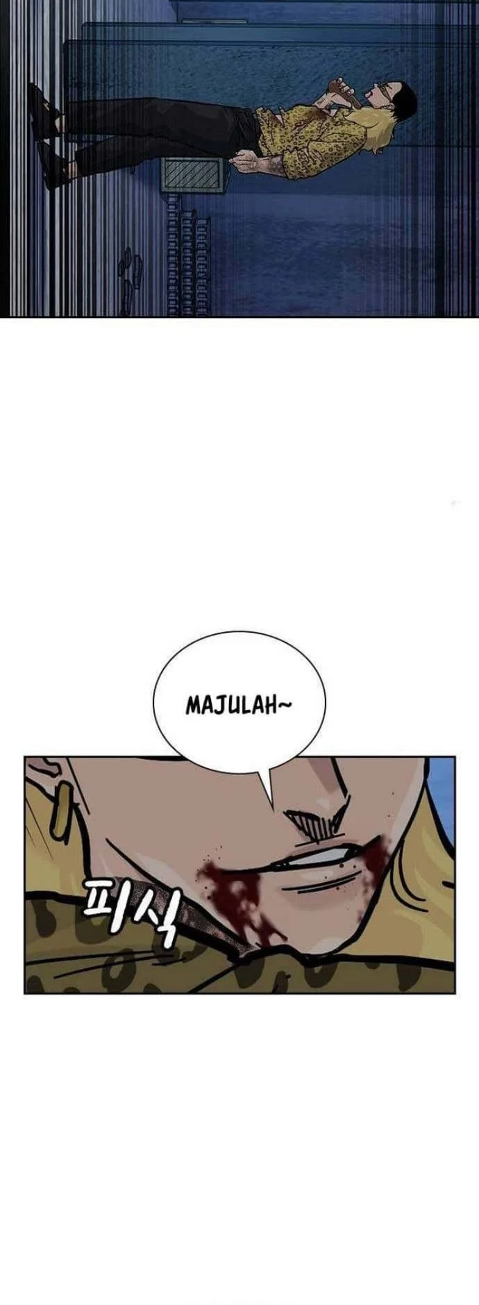 Everyone Loves Her Chapter 136 Gambar 37