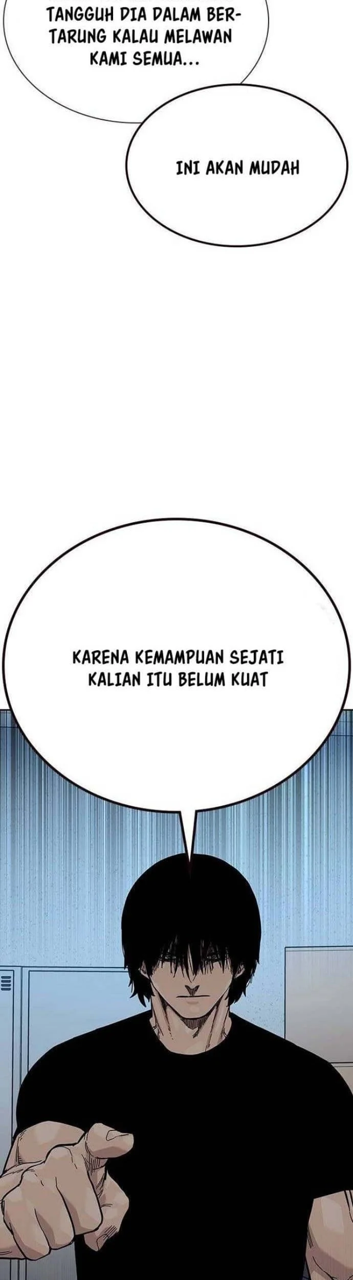 Everyone Loves Her Chapter 136 Gambar 43