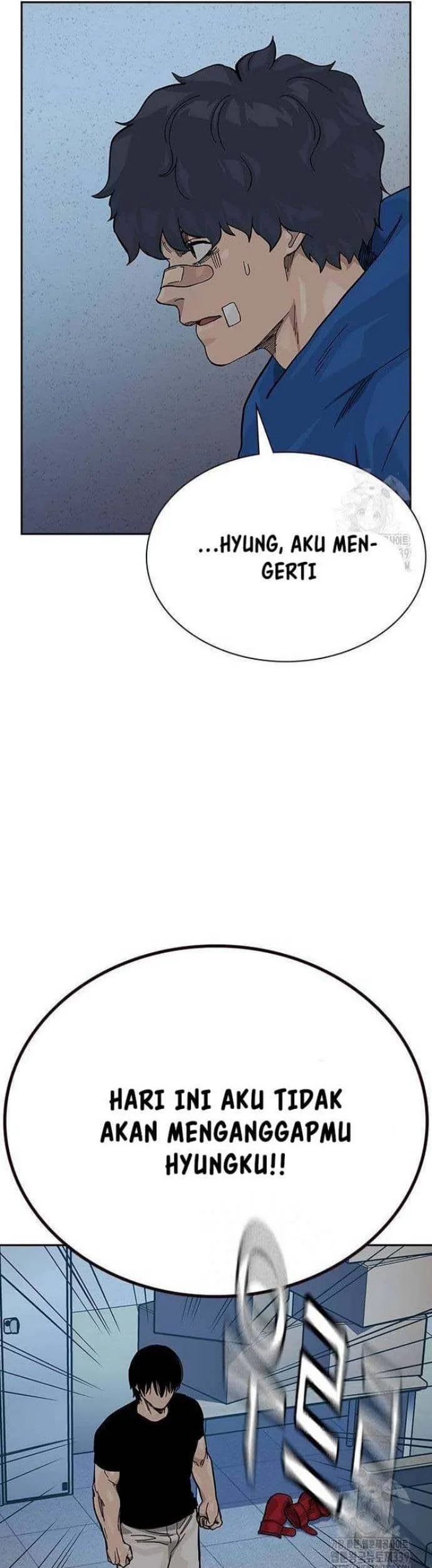 Everyone Loves Her Chapter 136 Gambar 46