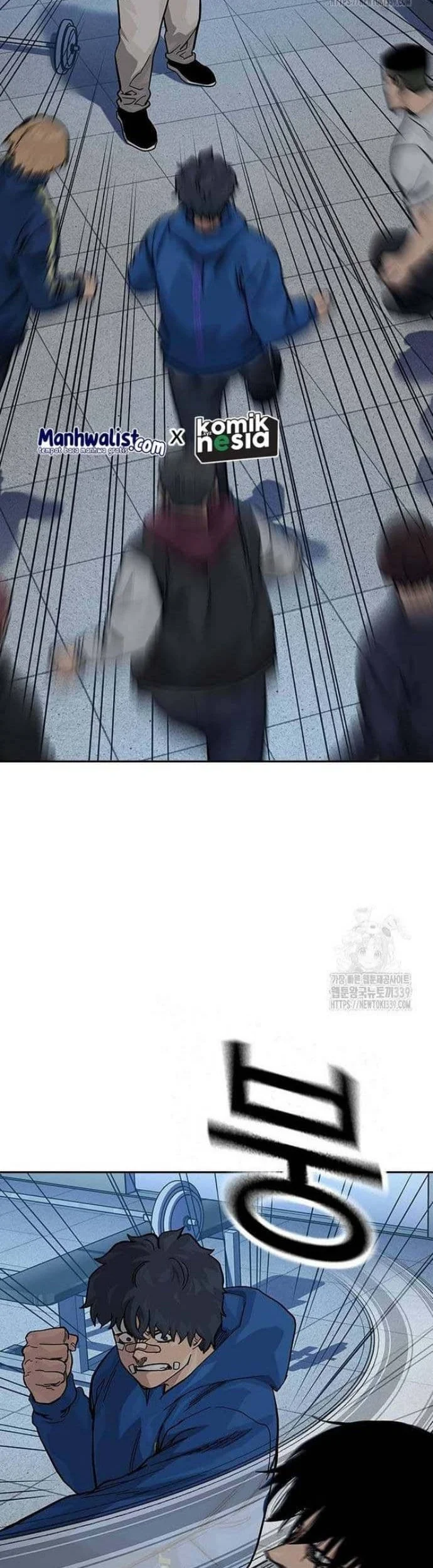 Everyone Loves Her Chapter 136 Gambar 47