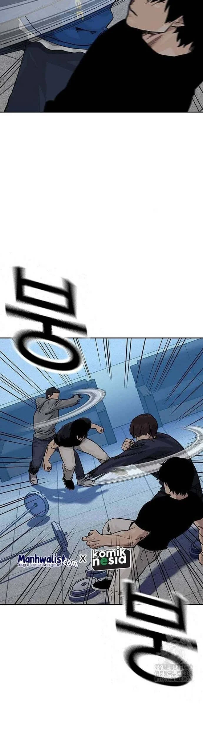 Everyone Loves Her Chapter 136 Gambar 48