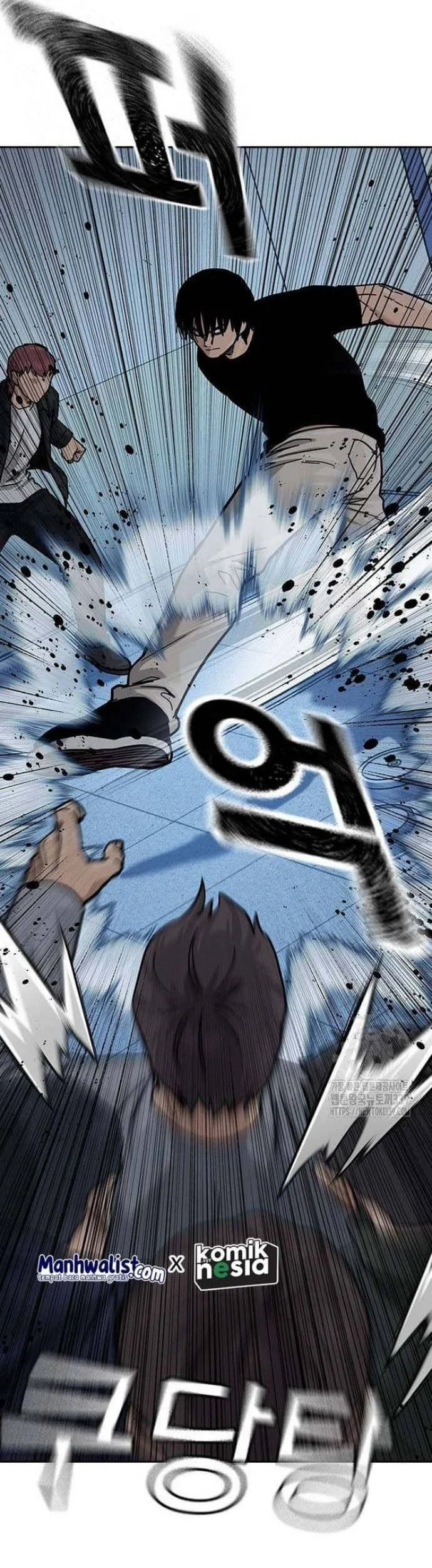 Everyone Loves Her Chapter 136 Gambar 53