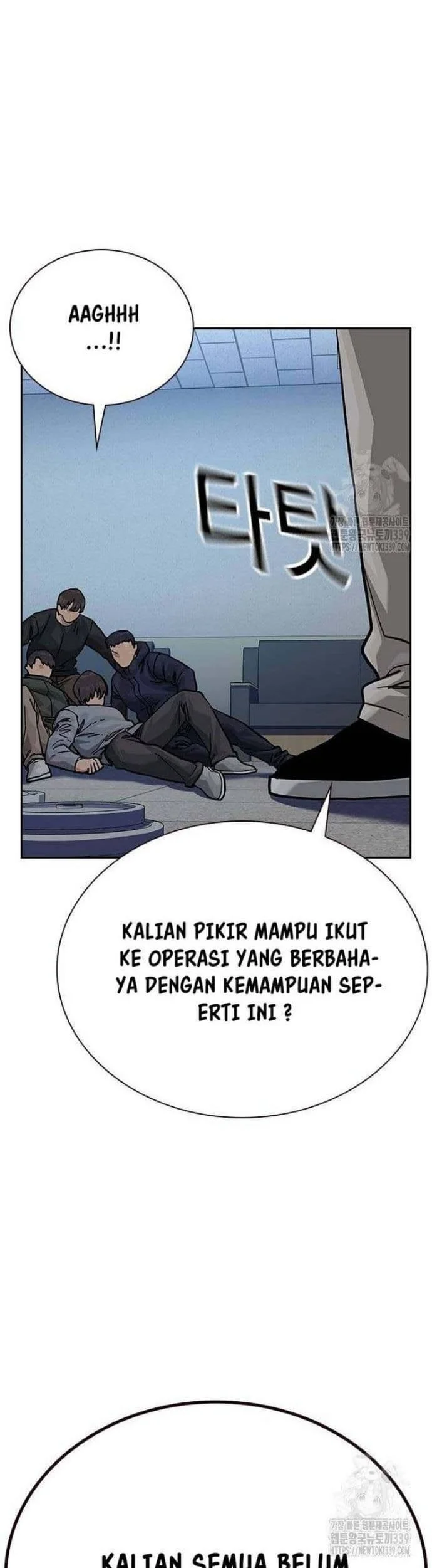 Everyone Loves Her Chapter 136 Gambar 54