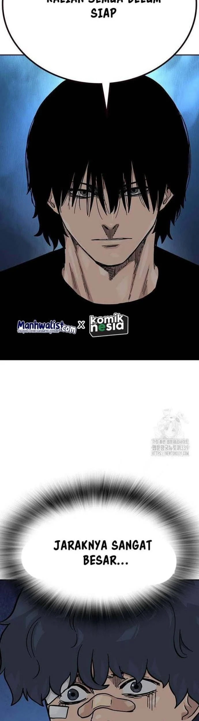 Everyone Loves Her Chapter 136 Gambar 55