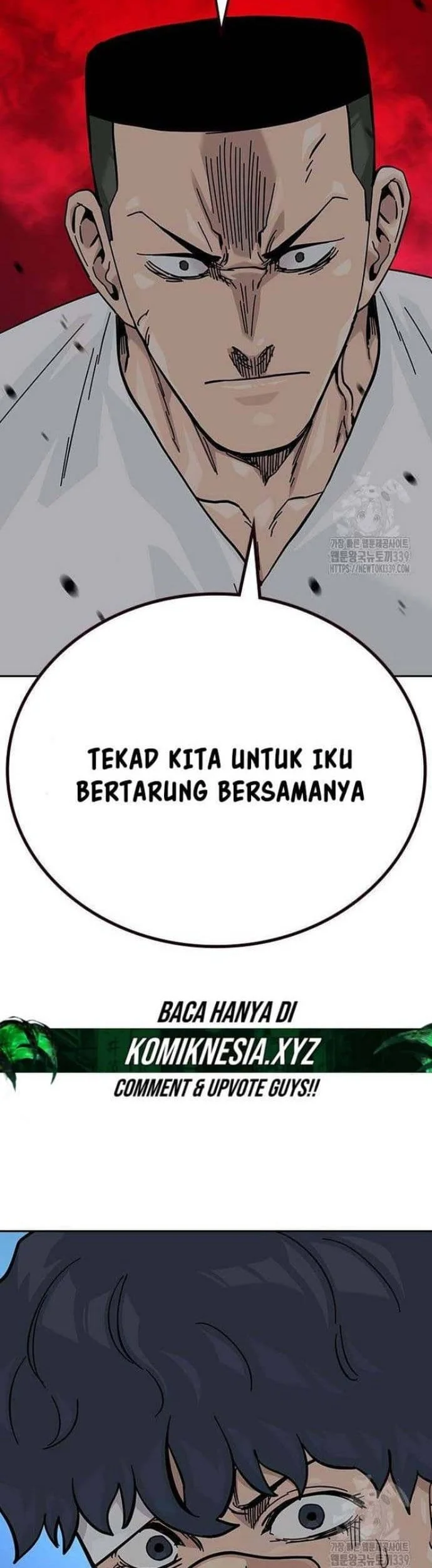 Everyone Loves Her Chapter 136 Gambar 58
