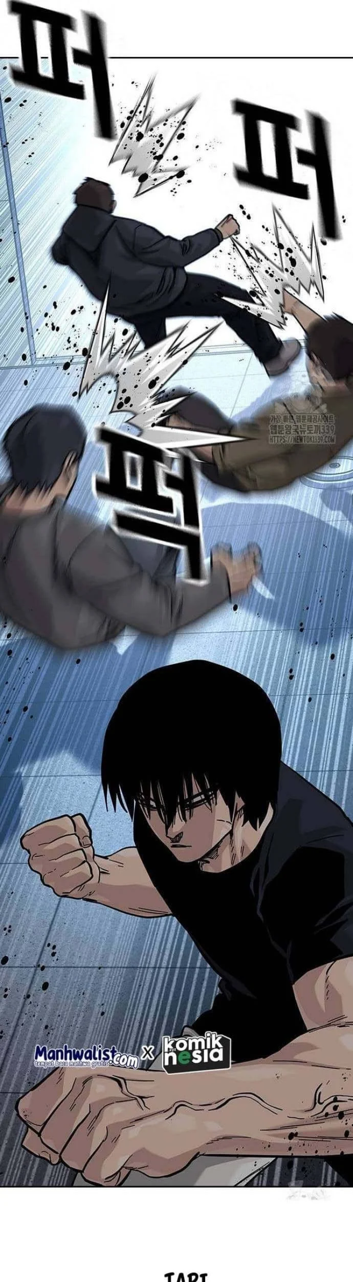 Everyone Loves Her Chapter 136 Gambar 60