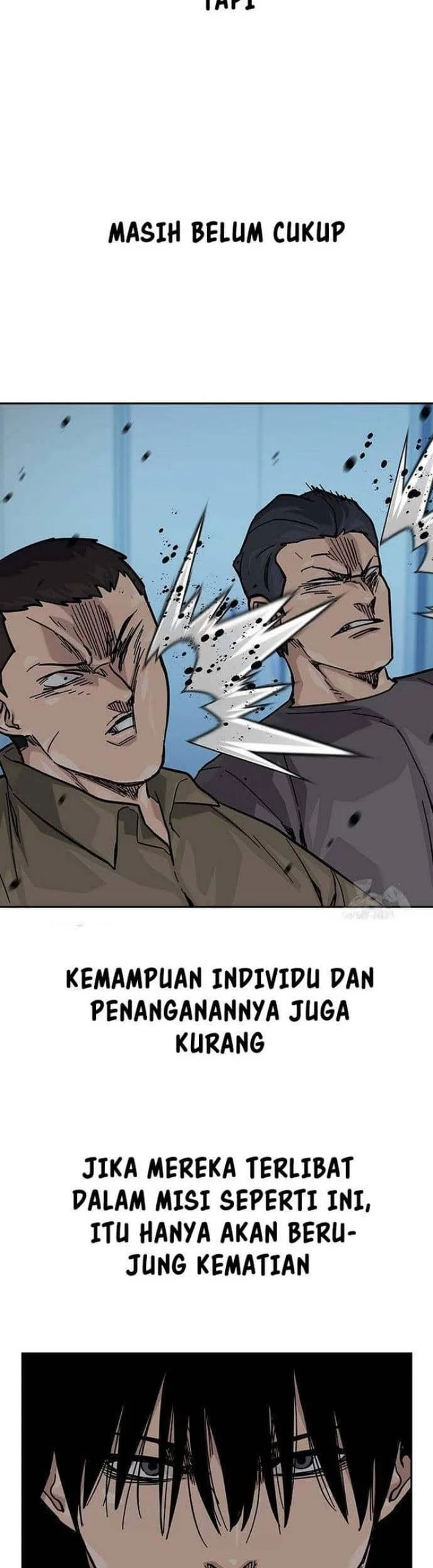 Everyone Loves Her Chapter 136 Gambar 61