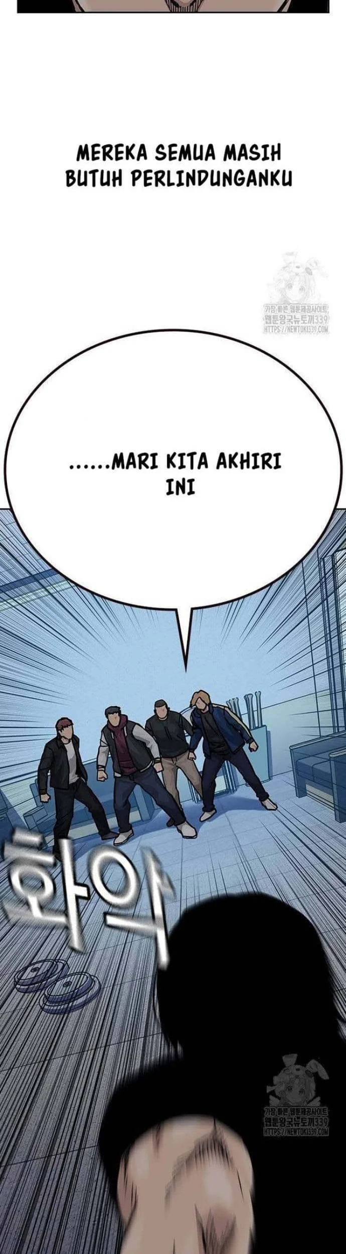 Everyone Loves Her Chapter 136 Gambar 62